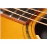 Bedell RVD-D-AD/BR Revere Dreadnought Adirondack Spruce Acoustic Guitar #59830