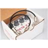 3Leaf Audio OCTABVRE MK II Tim Lefebvre Bass Octave Pedal w/ Box #59834