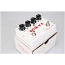 3Leaf Audio OCTABVRE MK II Tim Lefebvre Bass Octave Pedal w/ Box #59834