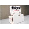 3Leaf Audio OCTABVRE MK II Tim Lefebvre Bass Octave Pedal w/ Box #59834