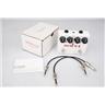 3Leaf Audio OCTABVRE MK II Tim Lefebvre Bass Octave Pedal w/ Box #59834