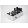 Keeley ME-8 Multi-Echo Effects Pedal & EHX Headphone Amp #59836
