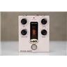 T-Rex Room-Mate Tube Driven Reverb MK I Pedal w/ Mogami Gold Cables #59837