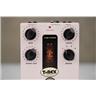 T-Rex Room-Mate Tube Driven Reverb MK I Pedal w/ Mogami Gold Cables #59837