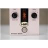 T-Rex Room-Mate Tube Driven Reverb MK I Pedal w/ Mogami Gold Cables #59837