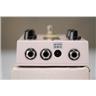T-Rex Room-Mate Tube Driven Reverb MK I Pedal w/ Mogami Gold Cables #59837