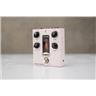 T-Rex Room-Mate Tube Driven Reverb MK I Pedal w/ Mogami Gold Cables #59837