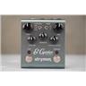 Strymon El Capistan dTape Echo v1 Guitar Effects Pedal w/Box #59839