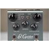Strymon El Capistan dTape Echo v1 Guitar Effects Pedal w/Box #59839
