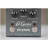 Strymon El Capistan dTape Echo v1 Guitar Effects Pedal w/Box #59839