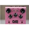 Strymon DIG Dual Digital Delay v1 Guitar Effects Pedal w/Box #59840