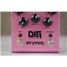 Strymon DIG Dual Digital Delay v1 Guitar Effects Pedal w/Box #59840