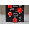 Echopark EPD-1 Analog Delay Guitar Effects Pedal w/ Box #59841
