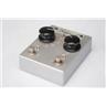 Echopark FQ12 Dual Range-Bastard Harmonic Frequency Booster Effects Pedal #59842