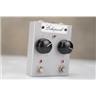 Echopark FQ12 Dual Range-Bastard Harmonic Frequency Booster Effects Pedal #59842