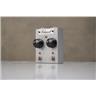 Echopark FQ12 Dual Range-Bastard Harmonic Frequency Booster Effects Pedal #59842
