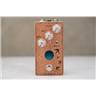 Anasounds Utopia mk1 Analog Delay Effects Pedal w/ Wood Top & Box #59844