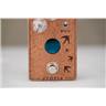Anasounds Utopia mk1 Analog Delay Effects Pedal w/ Wood Top & Box #59844