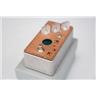 Anasounds Utopia mk1 Analog Delay Effects Pedal w/ Wood Top & Box #59844