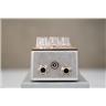 Anasounds Utopia mk1 Analog Delay Effects Pedal w/ Wood Top & Box #59844