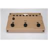 Lehle RMI Acouswitch IQ DI Acoustic Instrument Preamp w/Case #59845