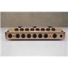 Lehle RMI Acouswitch IQ DI Acoustic Instrument Preamp w/Case #59845