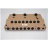 Lehle RMI Acouswitch IQ DI Acoustic Instrument Preamp w/Case #59845