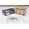 Lehle RMI Acouswitch IQ DI Acoustic Instrument Preamp w/Case #59845