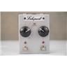 Echopark FQ12 Dual Range-Bastard Harmonic Frequency Booster Effects Pedal #59842