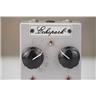 Echopark FQ12 Dual Range-Bastard Harmonic Frequency Booster Effects Pedal #59842