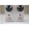 Echopark FQ12 Dual Range-Bastard Harmonic Frequency Booster Effects Pedal #59842