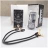 Keeley ME-8 Multi-Echo Effects Pedal & EHX Headphone Amp #59836