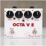 3Leaf Audio OCTABVRE MK II Tim Lefebvre Bass Octave Pedal w/ Box #59834