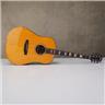 Bedell RVD-D-AD/BR Revere Dreadnought Adirondack Spruce Acoustic Guitar #59830