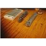 Scala Custom Vented Single Cutaway LP-Style Guitar #59829
