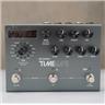 Strymon TimeLine Delay Effects Pedal w/ Box & Korg DT-7 Tuner #59753