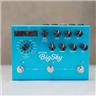 Strymon Big Sky Reverberator Guitar Effects Pedal w/ Box #59752