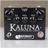 Vahlbruch Kaluna High Voltage Tube Drive Ltd Edition Black Sparkle Pedal #59751