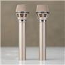 2 AKG D190E Cardioid Dynamic Microphones #54554