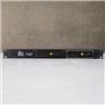 DBX FS900 Powered Rack w/ Two 902 De-Esser Modules #57382