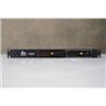 DBX FS900 Powered Rack w/ Two 902 De-Esser Modules #57382