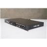 DBX FS900 Powered Rack w/ Two 902 De-Esser Modules #57382