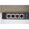 DBX FS900 Powered Rack w/ Two 902 De-Esser Modules #57382