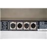 DBX FS900 Powered Rack w/ Two 902 De-Esser Modules #57382
