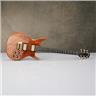 1981 Carvin DC200 Koa Solidbody Electric Guitar w/ OHSC #59427