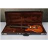 1981 Carvin DC200 Koa Solidbody Electric Guitar w/ OHSC #59427