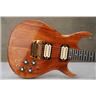 1981 Carvin DC200 Koa Solidbody Electric Guitar w/ OHSC #59427