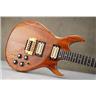 1981 Carvin DC200 Koa Solidbody Electric Guitar w/ OHSC #59427