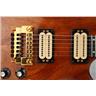 1981 Carvin DC200 Koa Solidbody Electric Guitar w/ OHSC #59427