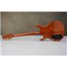 1981 Carvin DC200 Koa Solidbody Electric Guitar w/ OHSC #59427